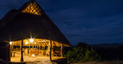 Rwakobo Rock Lodge