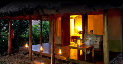 Sanctuary Gorilla Forest Camp