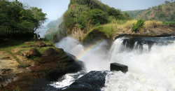 murchison falls