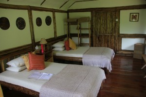 Buhoma Lodge (2) 