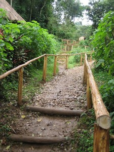 Buhoma community rest camp (2) 