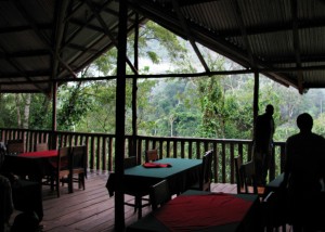 Buhoma community rest camp (4) 