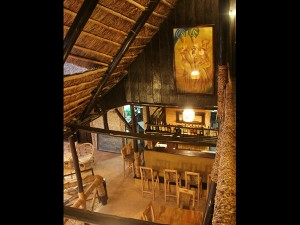 Chimps Nest Cottage (5) 