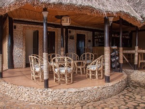 Chimps Nest Cottage (7) 