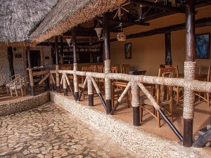 Chimps Nest Cottage (8) 