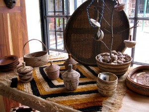 Clouds Mountain Gorilla Lodge (3) 