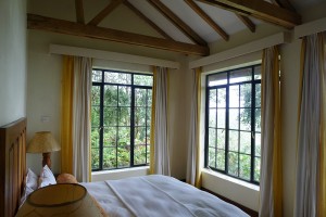 Clouds Mountain Gorilla Lodge (7) 