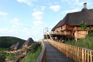 Kyaninga Lodge (3) 