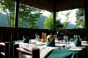 Lake Kitandara Tented Camp (1) 