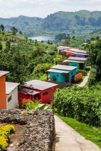 Lake Mutanda Chameleon Hill (4) 