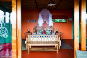 Lake Mutanda Chameleon Hill (5) 