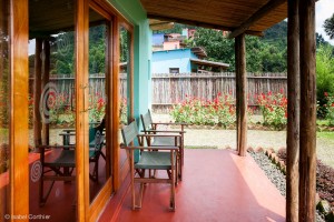 Lake Mutanda Chameleon Hill (7) 