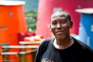 Lake Mutanda Chameleon Hill (9) 