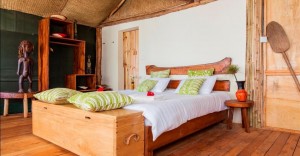 Mutanda Lake Resort (1) 