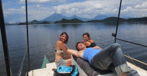 Mutanda Lake Resort (3) 