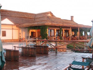 Mweya Safari Lodge (2) 