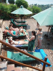 Mweya Safari Lodge (3) 