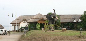 Mweya Safari Lodge (4) 
