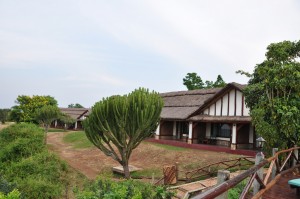 Mweya Safari Lodge (6) 