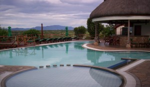 Mweya Safari Lodge (8) 