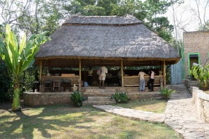 Primate Lodge in Kibale (6) 