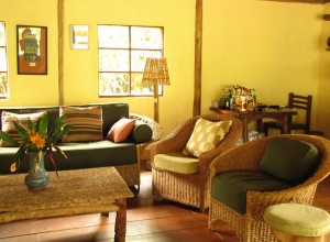 Volcanoes Bwindi Lodge (2) 