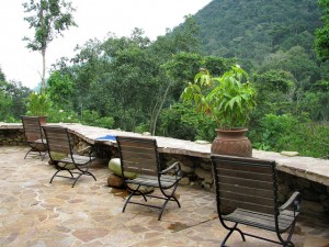 Volcanoes Bwindi Lodge (4) 