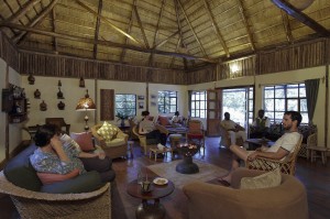 Volcanoes Bwindi Lodge (6) 