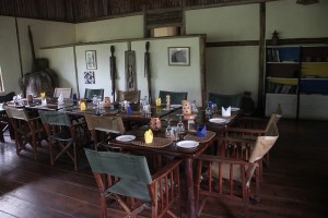 Volcanoes Bwindi Lodge (7) 