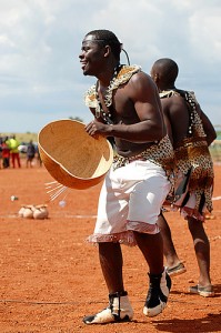 culture in Uganda (1) 