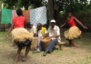 culture in Uganda (2) 