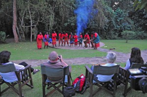 culture in Uganda (3) 