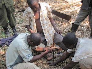 culture in Uganda (4) 