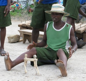 culture in Uganda (5) 