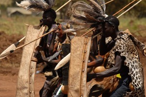 culture in Uganda (8) 