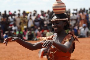 culture in Uganda (9) 